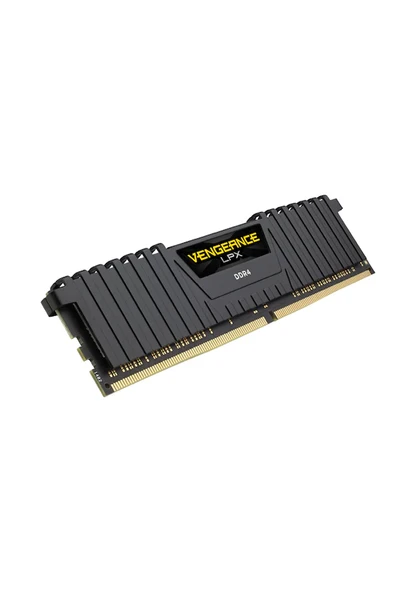 Corsair Vengeance LPX CMK8GX4M1Z3200C16 8 GB DDR4 3200 MHz CL16 Ram - 2