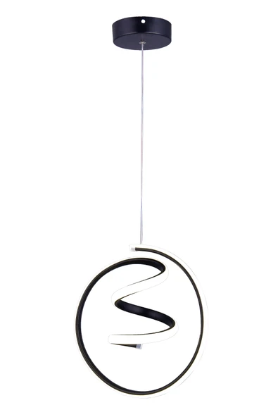 AMAZON TEKLİ SİYAH - Resim 2