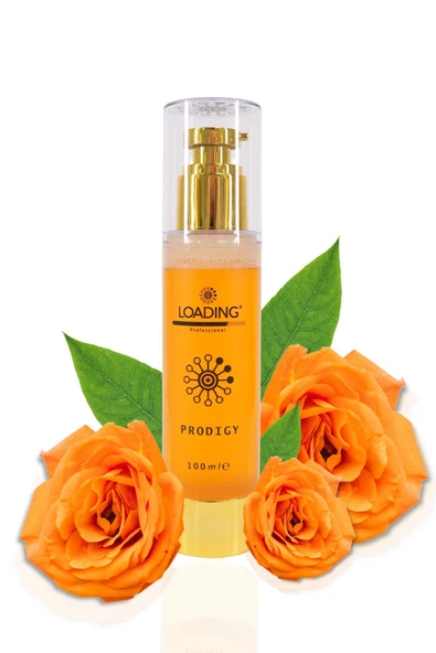 Loading Professional Prodigy Onarıcı Besleyici Bakım Yağı 125 ml - 2