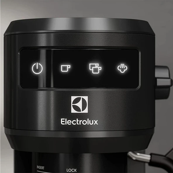 Electrolux E6EC1-6BST Explore 6 Espresso Makinesi - 5
