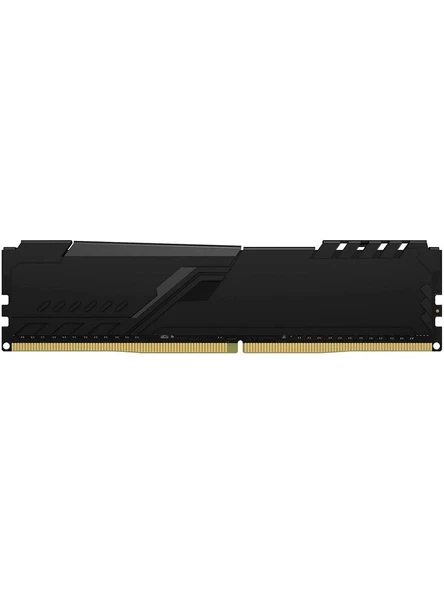 Kingston FURY  DIMM 8GB DDR4 3200MHz CL16 Performans Ram Modül - 3