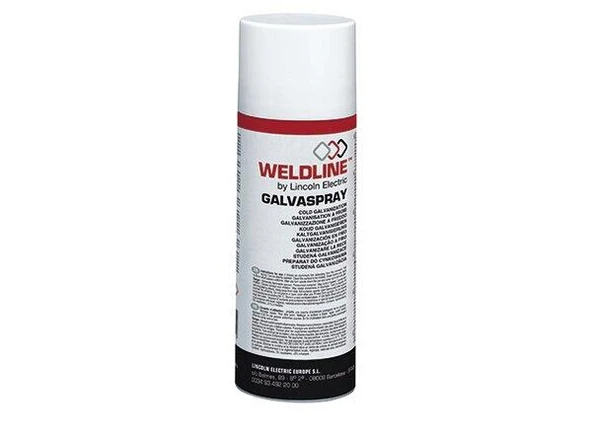 Weldline Lincolin Gazaltı Kaynak Spreyi 400 ml