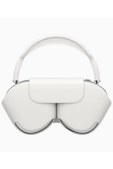 Pmr P9 Pro Beyaz Bluetooth 5.3 Kulak Üstü Kulaklık - 10 Saat Müzik, Micro SD & Type-C Şarj