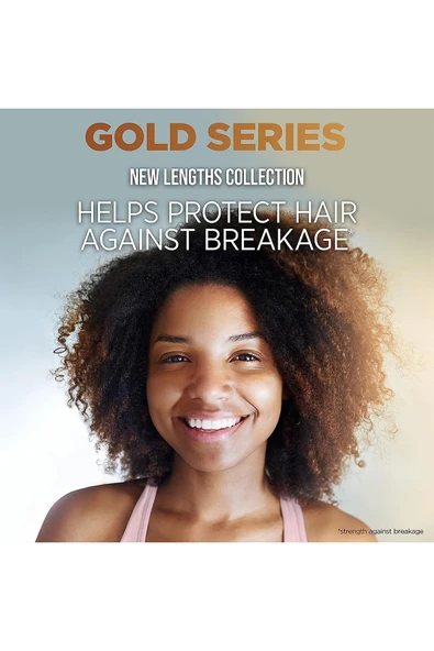 Pantene Gold Series Uzun Saçlar İçin Saç Kremi 330ML - 6