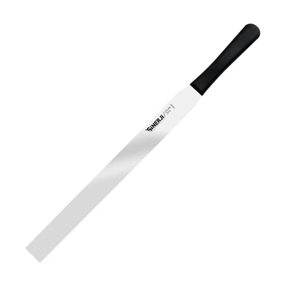 Sinerji Chocolate Pasta Paleti 35 Cm Küt - 1