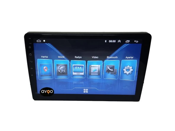 FİAT 500 L 2013/2017 10 İNÇ 4-64 - Resim 3