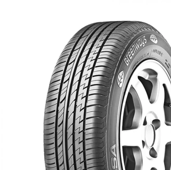 175/70R13 82T GREENWAYS LASSA
