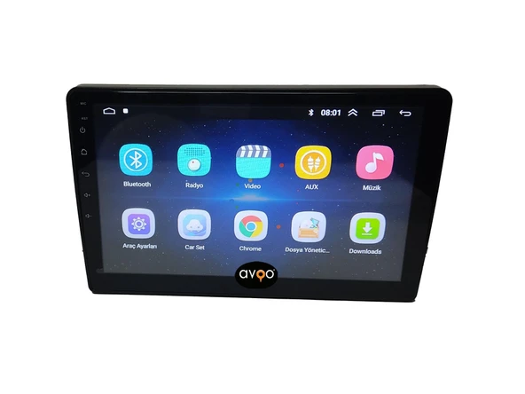 FİAT 500 L 2013/2017 10 İNÇ 4-32 ürün görseli