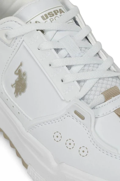 U.s Polo Assn. Dance Wmn Kadın Sneaker Spor Ayakkabı - 11