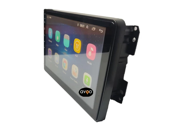 FİAT 500 L 2013/2017 10 İNÇ 4-64 - Resim 2