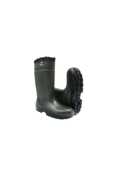 Dft Hunter Yeşil Çizme