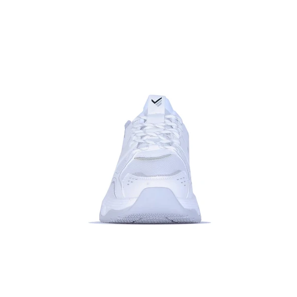 Volis 25407Mr Erkek Yazlık Kalın Taban Sneaker Spor Ayakkabı - 3