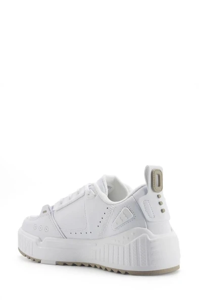 U.s Polo Assn. Dance Wmn Kadın Sneaker Spor Ayakkabı - 9