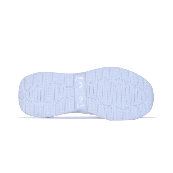 Volis 25407Mr Erkek Yazlık Kalın Taban Sneaker Spor Ayakkabı - 4