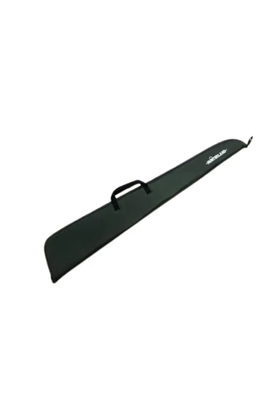 Hunterland Fermuarlı Kılıf Haki 130 cm