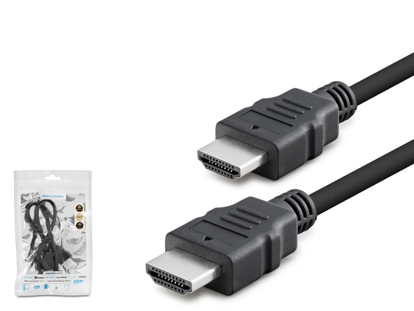 Hadron HDX2016 HDMI KABLO L TİP 1.5MT