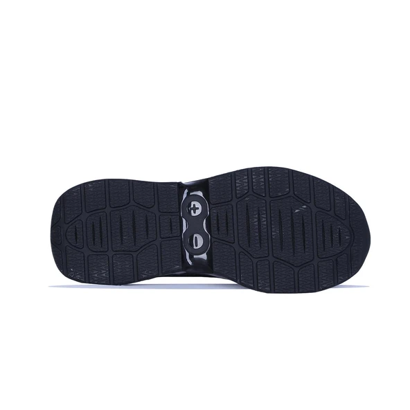 Volis 25407Mr Erkek Yazlık Kalın Taban Sneaker Spor Ayakkabı - 8