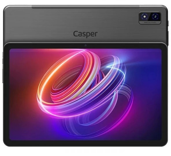 Casper Vıa S40 4Gb Ram 128Gb 10.4" Fhd Tablet