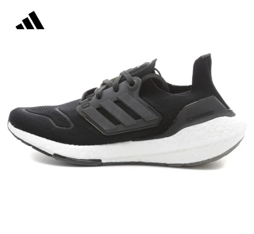 Adidas Ultraboost 22 W Kadın Spor Ayakkabı Siyah GX5591 I-142