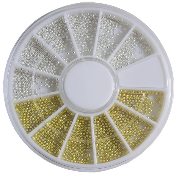 Haşhaş Tırnak Süsleme Taşları