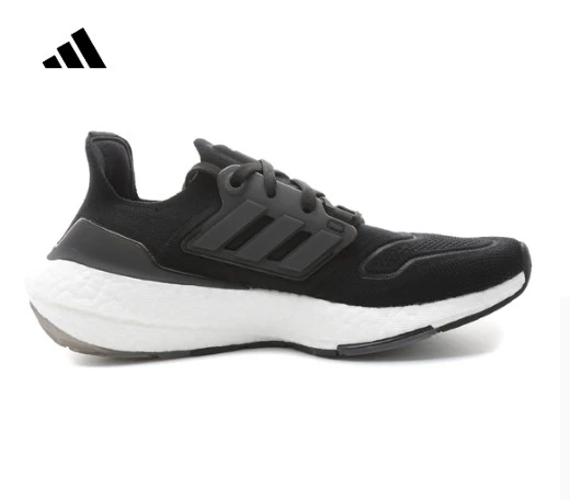 Adidas Ultraboost 22 W Kadın Spor Ayakkabı Siyah GX5591 I-142 - 2