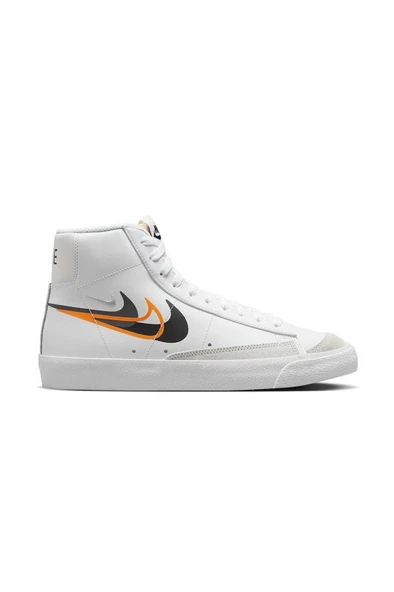 Nike Blazer Mid '77 ''Multi Swoosh'' Erkek Sneaker