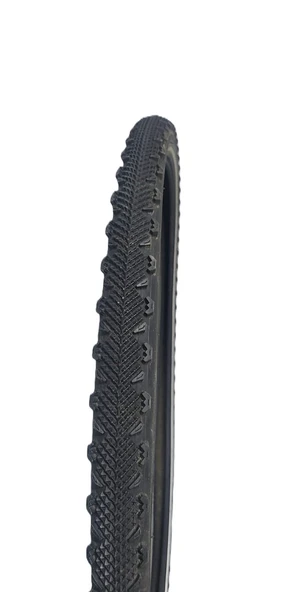 MICHELIN DIŞ LASTİK 700x40 (42-622) TRANSWORD SPRINT REFLEKTÖRLÜ SİYAH