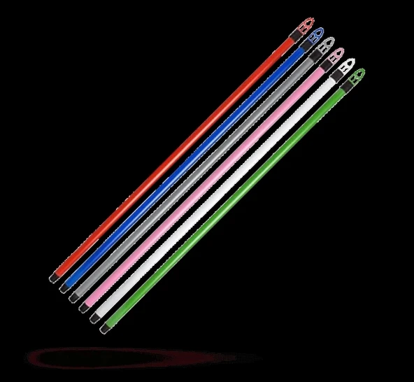 Paspas / Çek Çek Sapı - 120 Cm