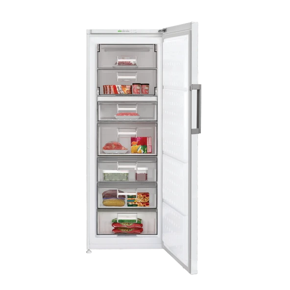 Arçelik 2072 MB 7 Çekmeceli Dikey Derin Dondurucu - 2