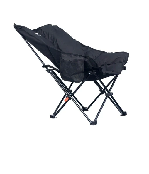 WINDCAMP KATLANIR KAMP SANDALYESİ (BEL KORUNAKLI) - 5