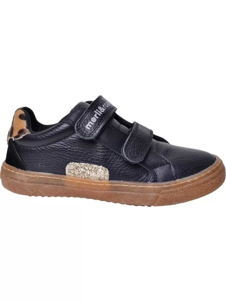Flick Çocuk Spor Ayakkabı  Leopar