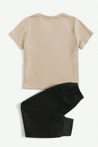 Çocuk Arizona Alt - Üst Eşofman Takımı - Resim 2