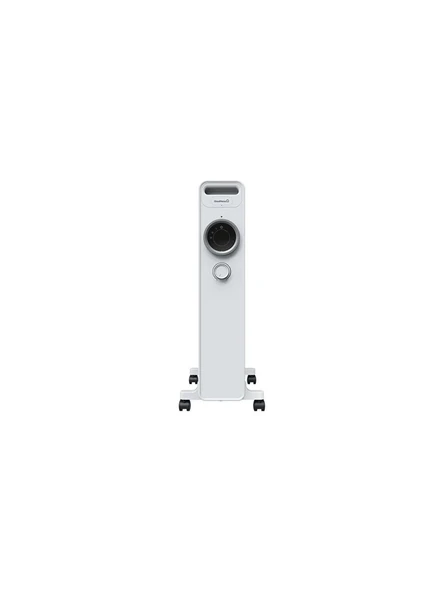 Good Home Navex 13 Dilim Yağlı Radyatör 2500W - 2