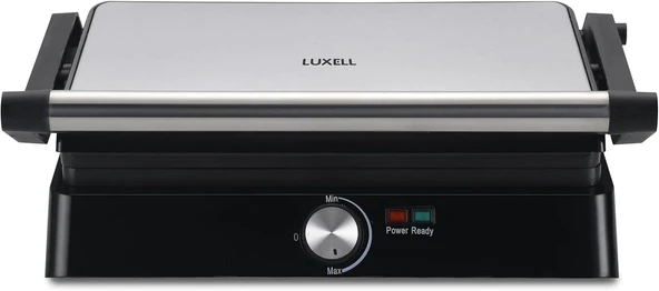 Luxell LXTM 01 2200 W Tost Makinesi