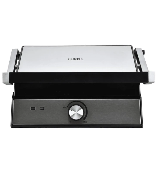 Luxell LXTM-02 2000 W Tost Makinesi