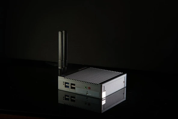 Kuantum Pi Firewall Cihazı KP25S + 1 Yıl Lisans - 4