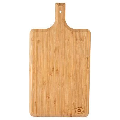 TANTİTONİ BAMBU SUNUM TEPSİSİ VE KESME TAHTASI 38X20X1,5 CM