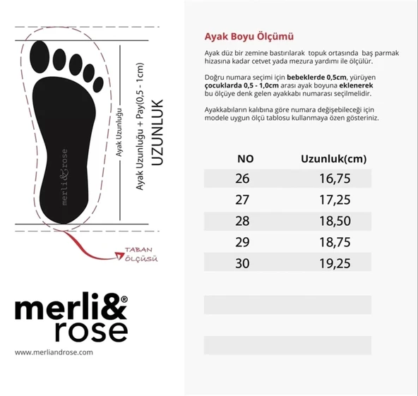 Shine Çocuk Ayakkabı Leopar - 5