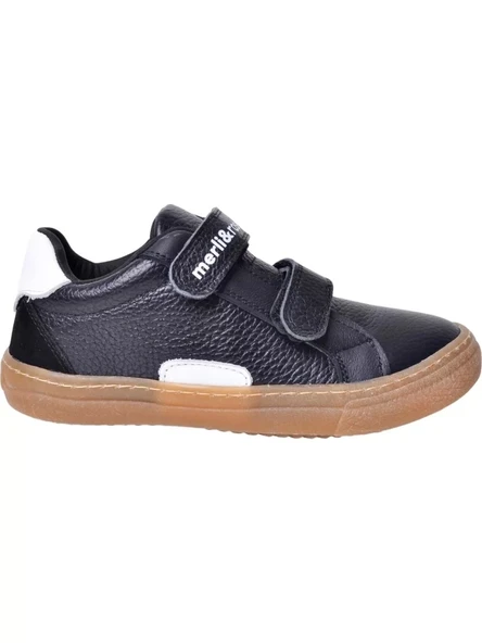 Flick Çocuk Spor Ayakkabı  Black