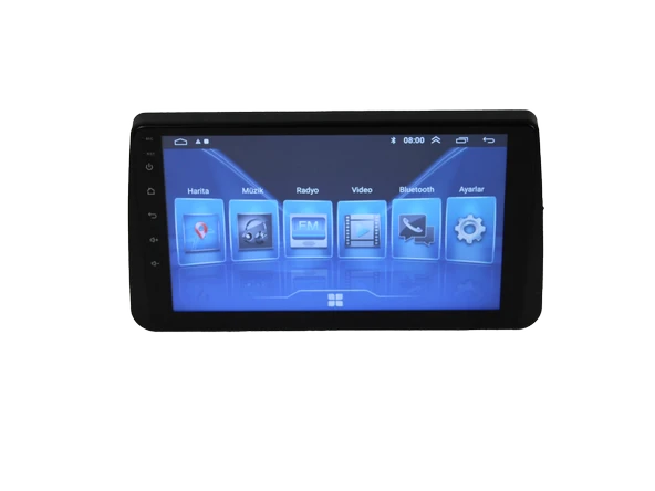 FİAT EGEA URBAN /CROSS 9 İNÇ 4-32 - Resim 3