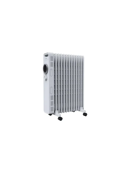 Good Home Navex 13 Dilim Yağlı Radyatör 2500W