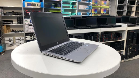 Hp 2.El Notebook Elıtebook 820 G3 İ5 6200U 8Gb Ddr4 240Gb Ssd 12.5''hd Sıfır Batarya C Kalite Laptop - Resim 3