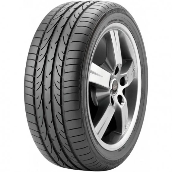 Bridgestone 245/35R20 95Y Xl Re050A Rft * D-B-72 Yaz Oto Lastiği (Üretim Yılı: 2024) - 2