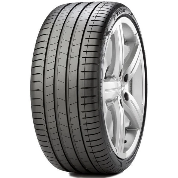 Pirelli 245/40R20 99Y Xl R-F P-Zero Pz4 * C-A-69 Yaz Oto Lastiği (Üretim Yılı: 2024)