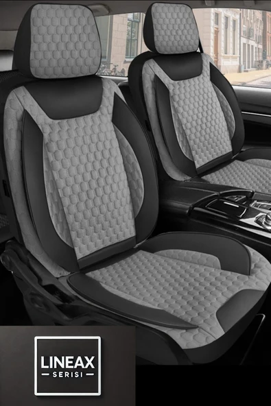 BMW 3.20 I Sedan 2015-2018 Aracınıza Uyumlu Gr iLineaX Serisi Kabartmalı Özel