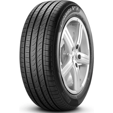 Pirelli 225/40R18 92V Xl R-F * Cınturato P7 All Season M+S C-C-70 4 Mevsim Oto Lastiği (Üretim Yılı: 2024)