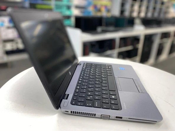 HP 2.EL NB ELITEBOOK 820 G1 İ5 4310U 8GB DDR3 128GB SSD 12.5"HD (C KALİTE) - 2