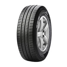 Pirelli 195/75R16 C 110R Carrıer All Season M+S 4 Mevsim Hafif Ticari Lastiği (Üretim Yılı: 2024) ürün görseli 1