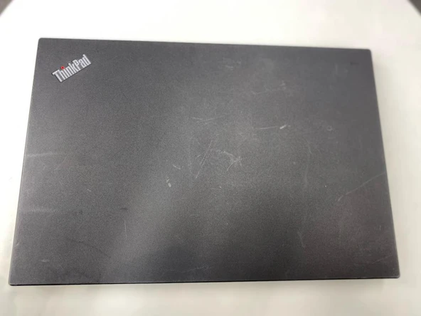 Lenovo Notebook ThinkPad L580 İ5 8250U 8Gb Ram 256Gb M2 SSD 15.6"FHD IPS (C Laptop) 2.EL 3Ay Garanti - Resim 5