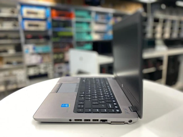 HP 2.EL NB ELITEBOOK 840 G2 İ7 5600U 8GB DDR3 240GB SSD 14" HD (BX KALİTE) - Resim 4